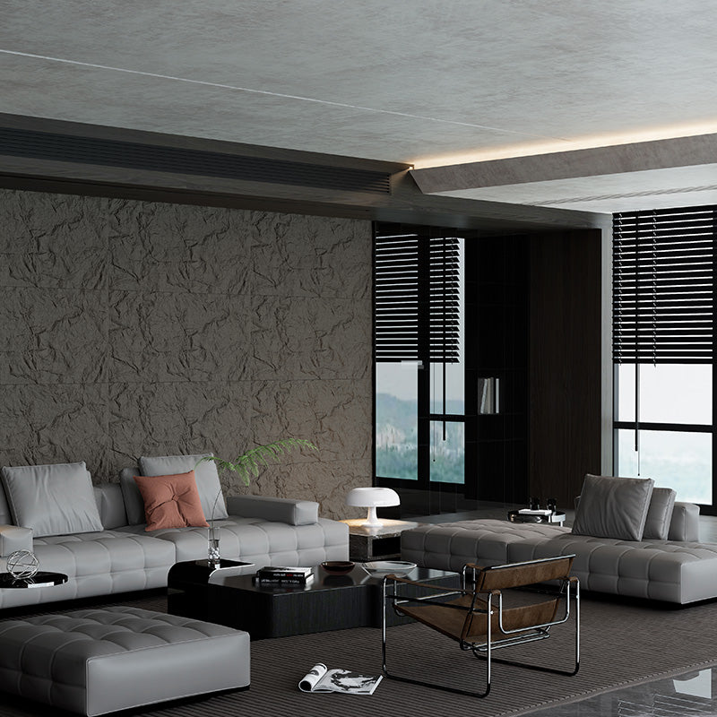 Panel Rocca Gray / 60x120 cm / Pieza