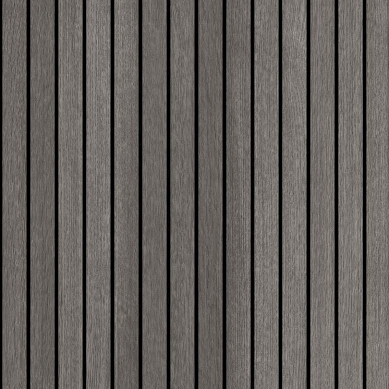 Tapiz Autoadherible Acanalado EMIRA / Pieza de (300 cm x 60 cm)