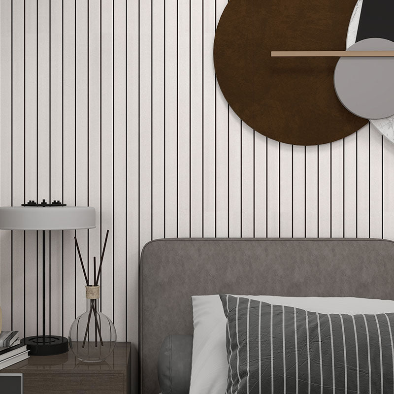 Tapiz Autoadherible Acanalado ZIRA / Pieza de (300 cm x 60 cm)