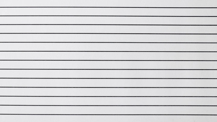 Tapiz Autoadherible Acanalado ZIRA / Pieza de (300 cm x 60 cm)