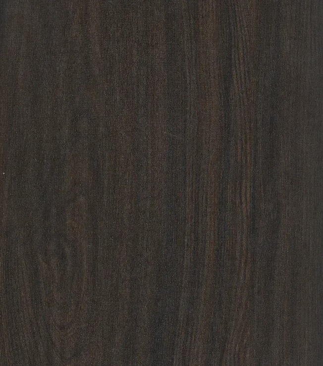 Panel de PVC Texturizada Tipo Madera WENGE / Pieza (1.22x2.44 m) – M&P