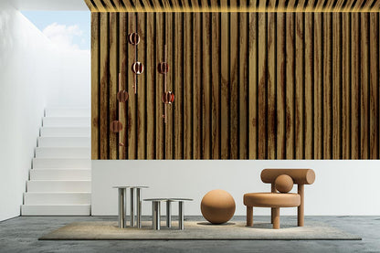 Viga para Interior Brasilia / 100x50mm / Pieza