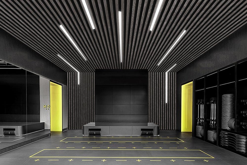 Viga para Interior Sao Paulo / 50x50 mm / Pieza