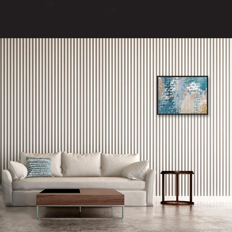 Lambrin Decorativo de WPC para Muros, Techos y Fachadas - En Tendencia ...