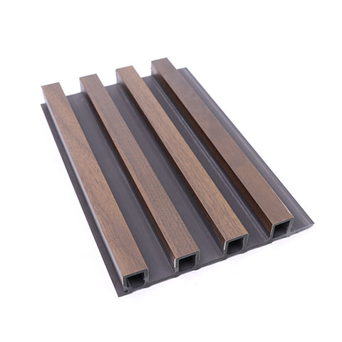 Lambrin Decorativo de WPC para Muros, Techos y Fachadas - En Tendencia ...