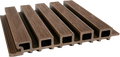 Ipe Lambrín para Exterior / 2 pzs. (290x20 cm) / 1.16 m2