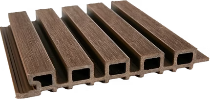Ipe Lambrín para Exterior / 2 pzs. (290x20 cm) / 1.16 m2