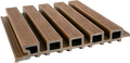 Teka Lambrín para Exterior / 2 pzs. (290x20 cm) / 1.16 m2