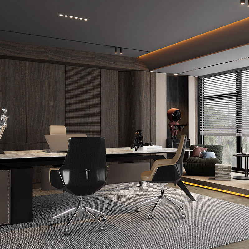 Placa Texturizada Tipo Madera WENGE / Pieza (1.22x2.44 m)