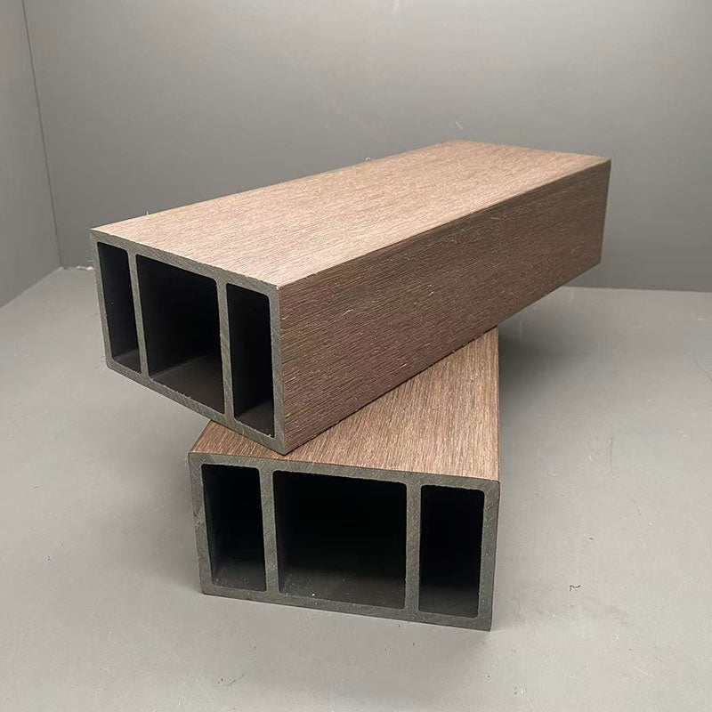 Viga para Exterior RedWood / 285x12x7 cm / Pieza