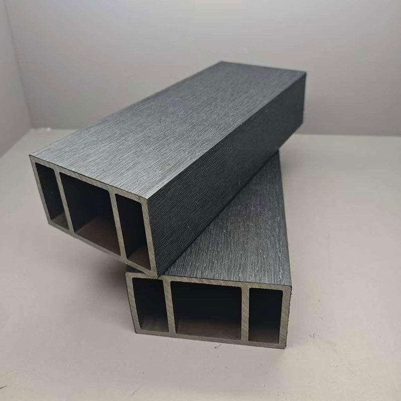 Viga para Exterior Dark Black / 285x12x7 cm / Pieza