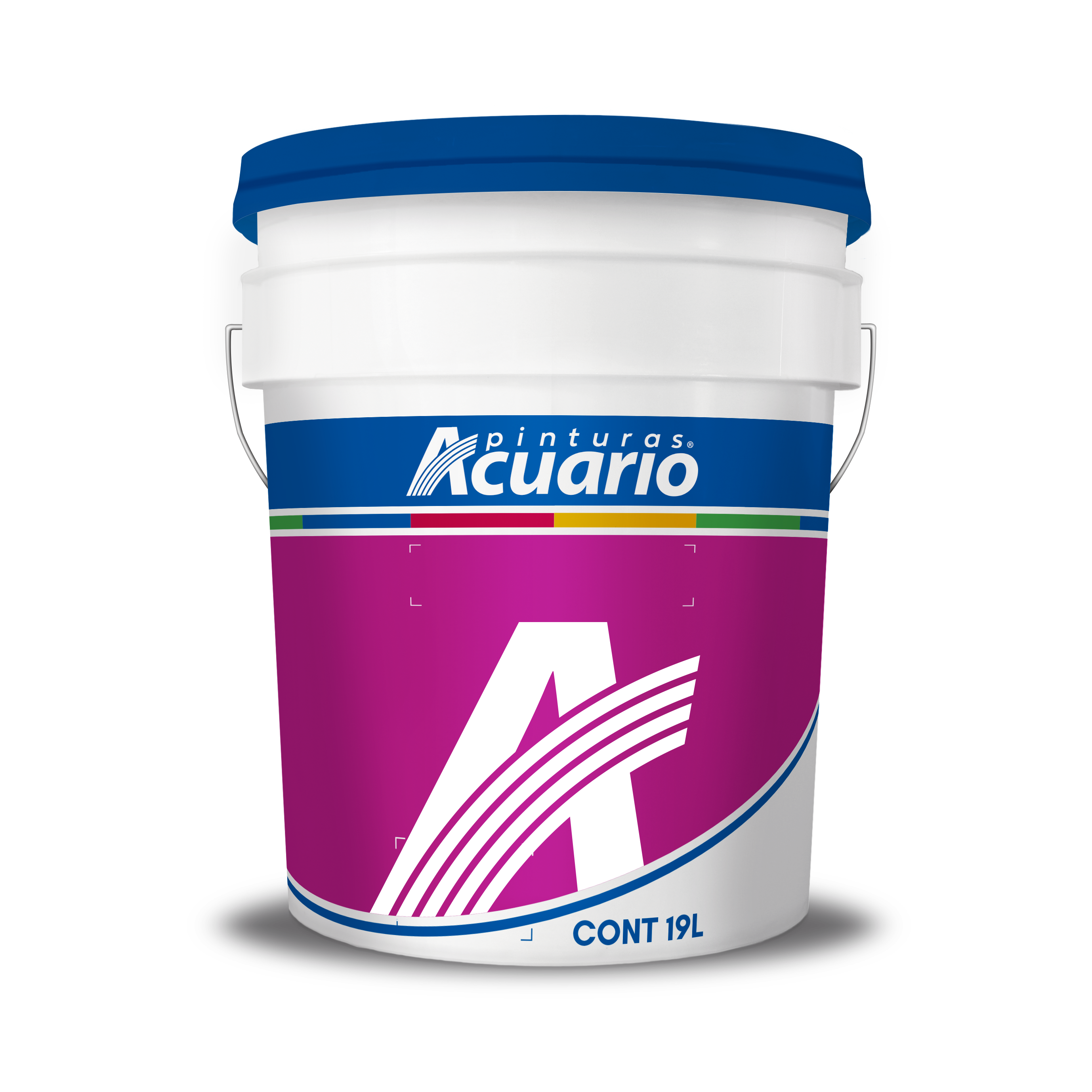 SELLALKALI (Sellador para superficies alcalinas) / Cubeta (19L)