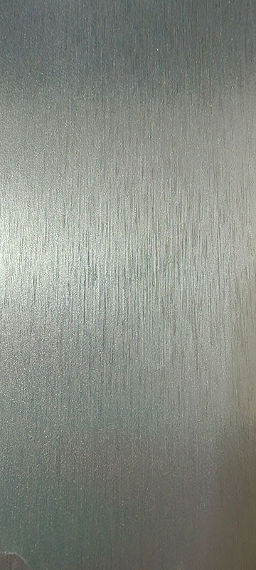Panel de PVC tipo Metal  / 7 pzs. de 1.22x2.44 m