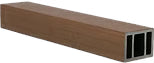 Viga para Exterior IPE / 290x4.2x6 cm / Pieza