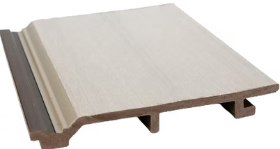 Antique Wall Cladding para Exterior / 2 pzas. (2.2 m x 15.1 cm)