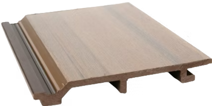 Wall Cladding (Exterior) Ipe / 2 pzas. (2.2 m x 15.1 cm)