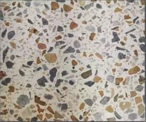 Terrazo 1 / m2