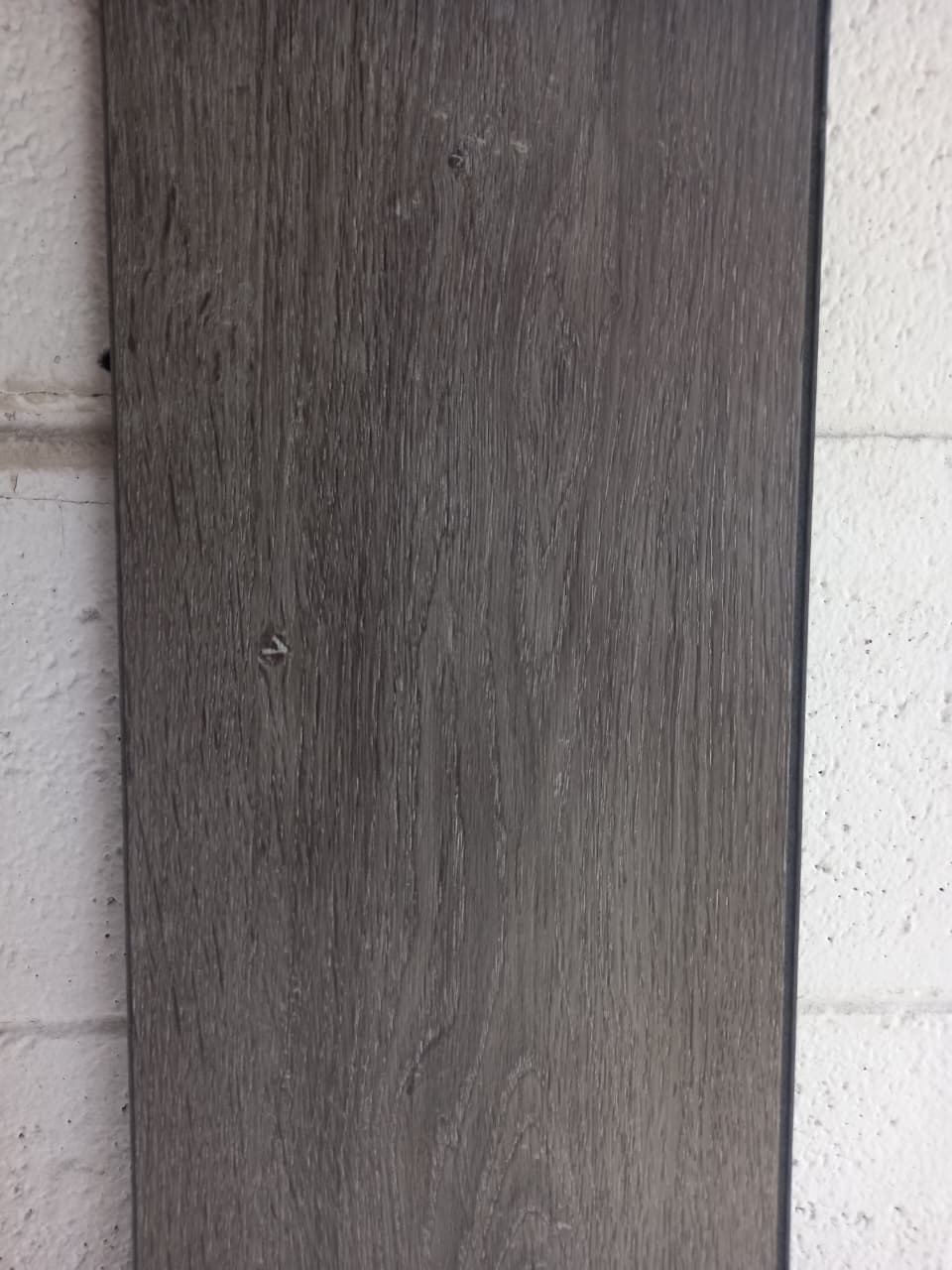 Piso Vinílico en Duela Norwell WPC+LVT / 5.5mm / Caja (2.60 m2)