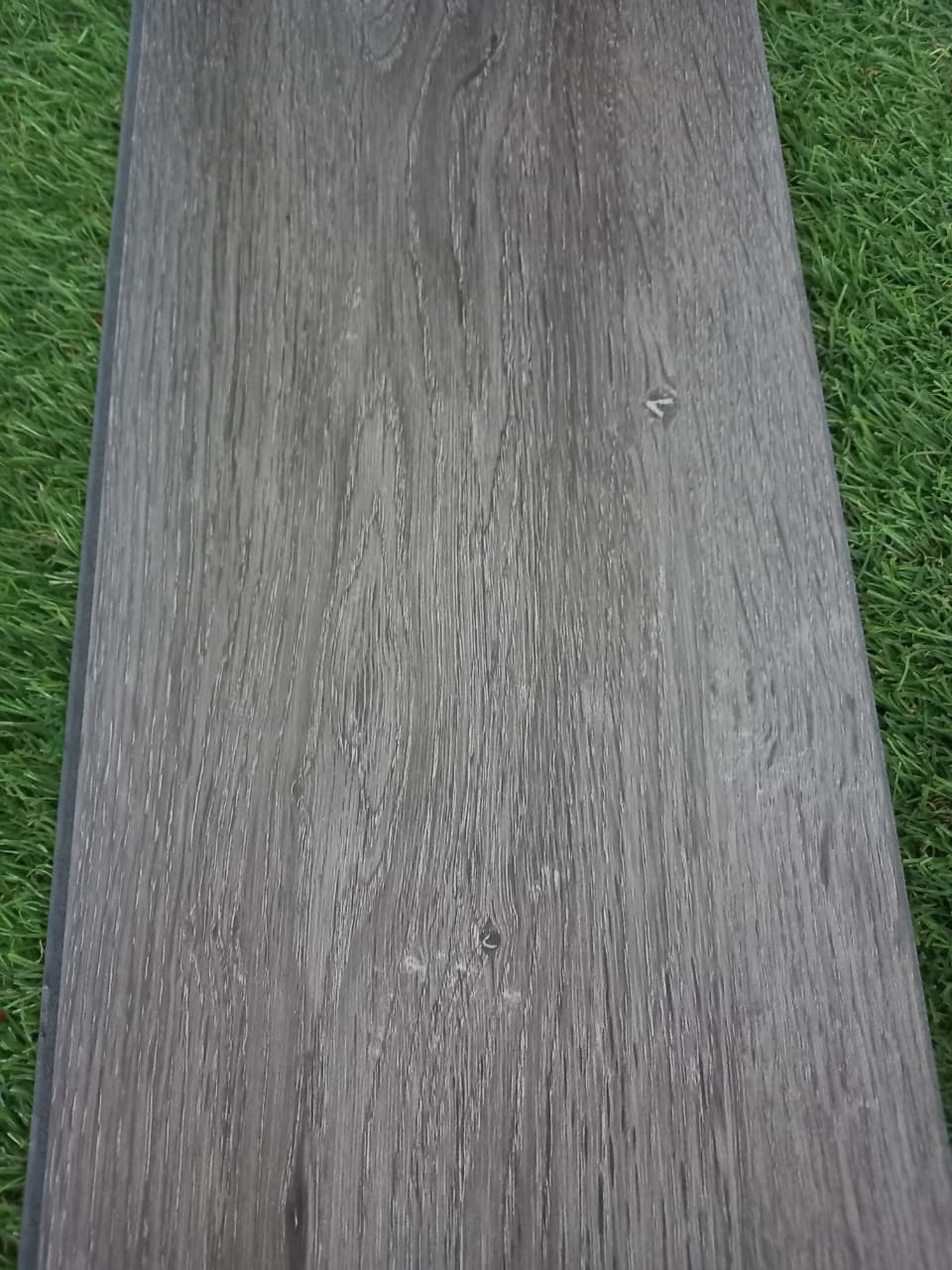 Piso Vinílico en Duela Norwell WPC+LVT / 5.5mm / Caja (2.60 m2)