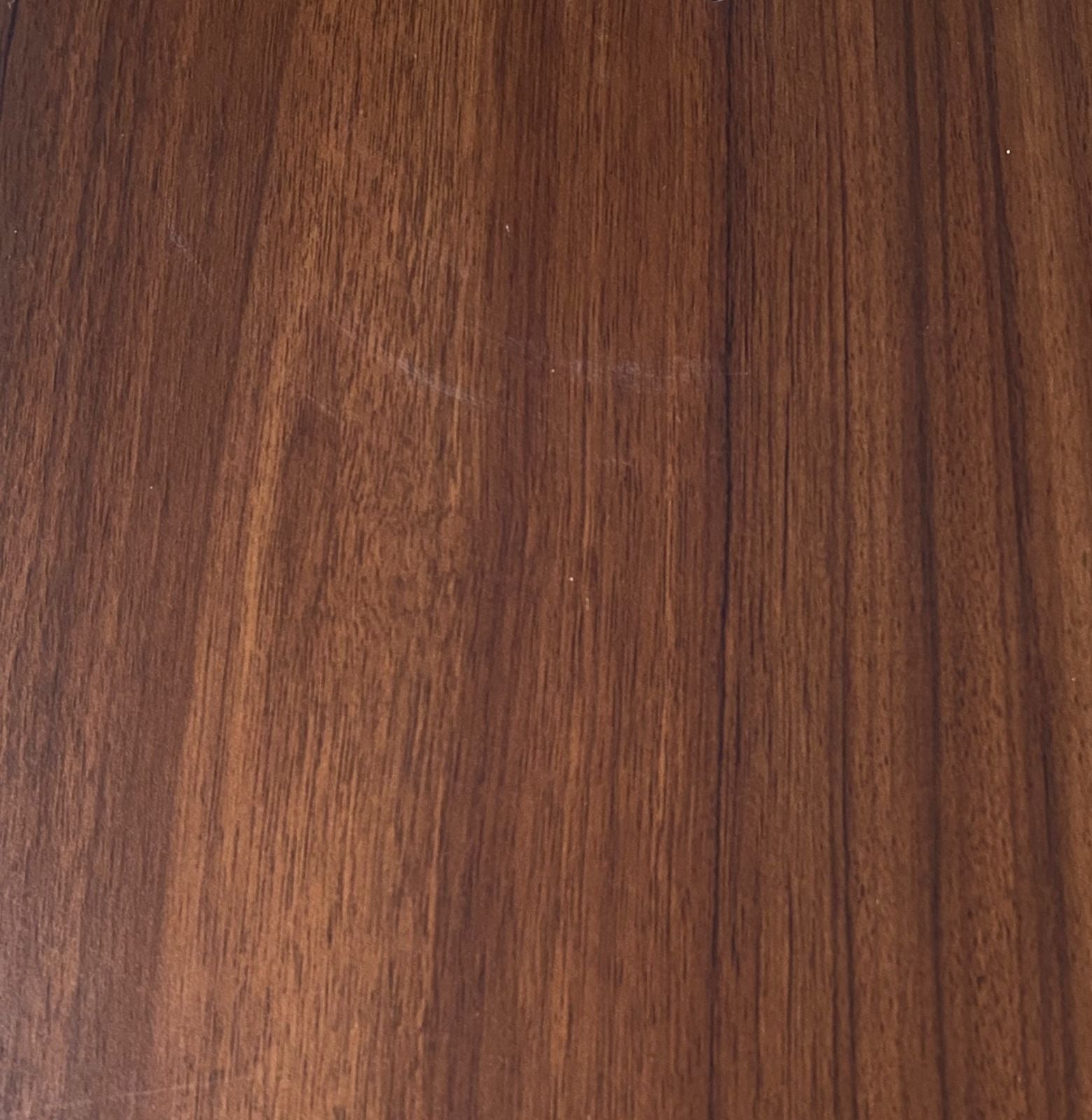Placa Texturizada Tipo Madera JATOBA / Pieza (1.22x2.44 m)