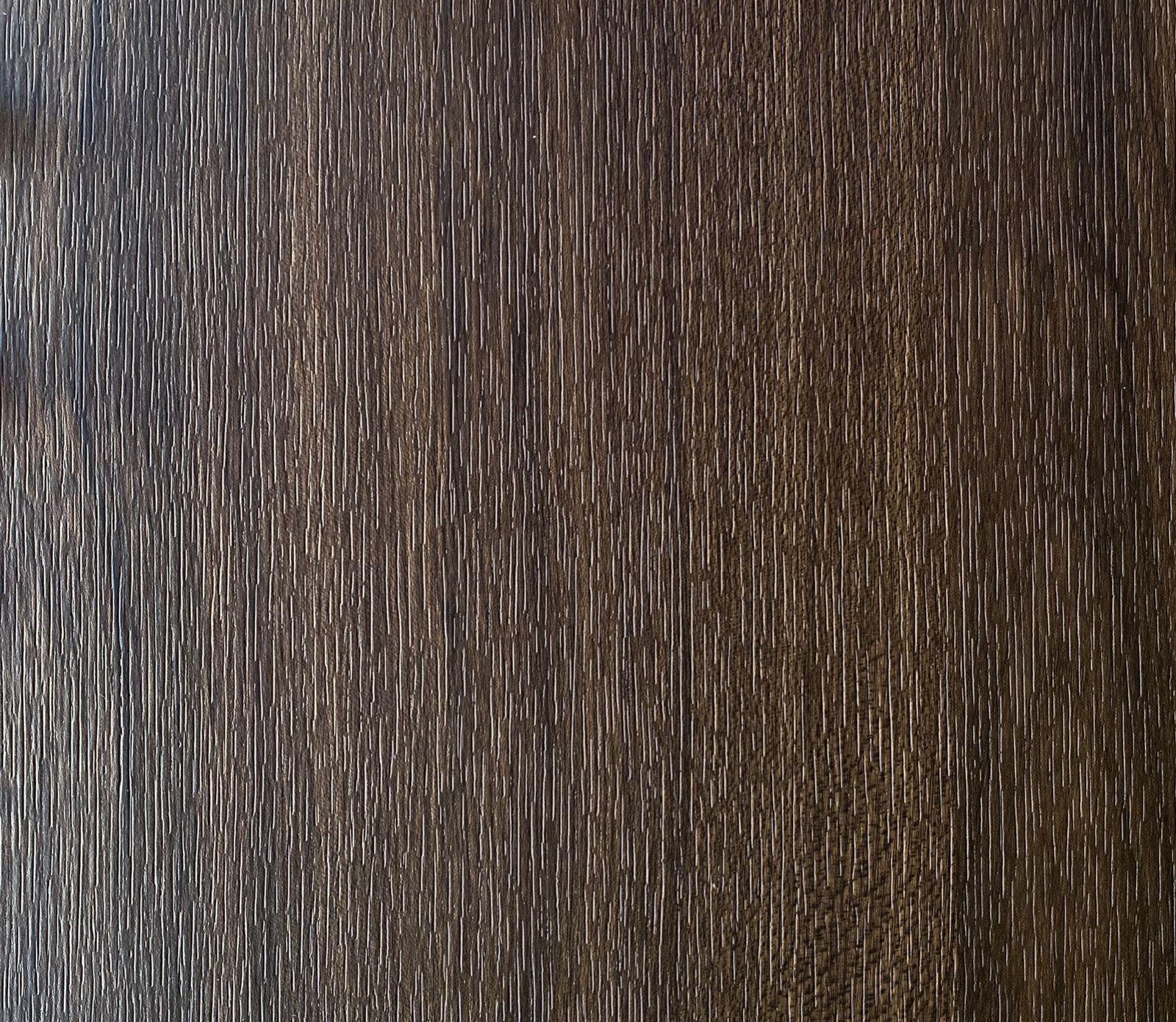 Placa Texturizada Tipo Madera WENGE / Pieza (1.22x2.44 m)