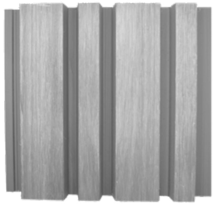 Antique Lambrín QO24 para Exterior / 2 pzs. (290x24.5 cm) / 1.2354 m2