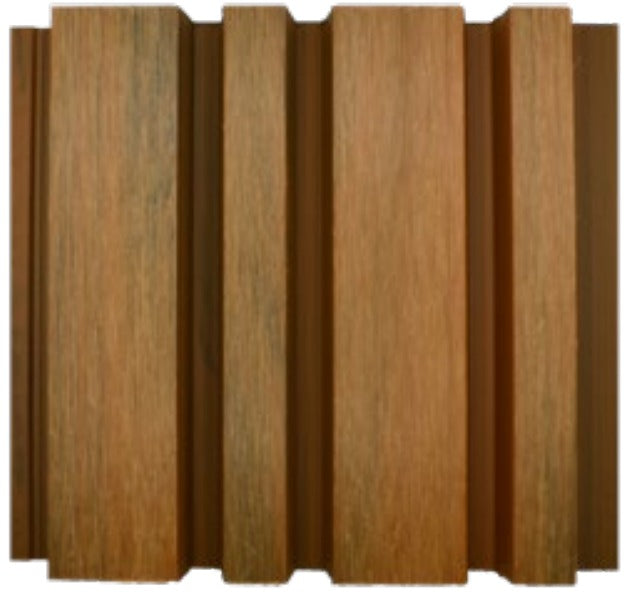 Maple Lambrín QO24 para Exterior / 2 pzs. (290x24.5 cm) / 1.2354 m2