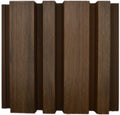 Ipe Lambrín QO24 para Exterior / 2 pzs. (290x24.5 cm) / 1.2354 m2