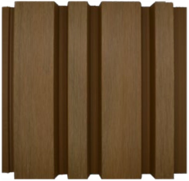 Teka Lambrín QO24 para Exterior / 2 pzs. (290x24.5 cm) / 1.2354 m2