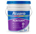 Acriterm® 5 años / Cubeta de 19L