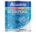 ACUAPOOL (Pintura para alberca) / 1L