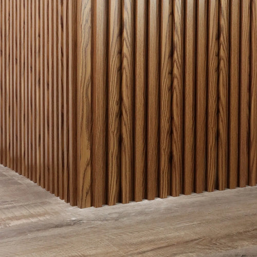 Angulo Interior para Lambrín de WPC (interior) Brasilia / Pieza