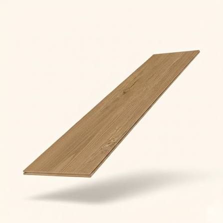 Piso Vinílico en Duela SPC Max Amazon / 5 mm / Caja (2.225 m2)