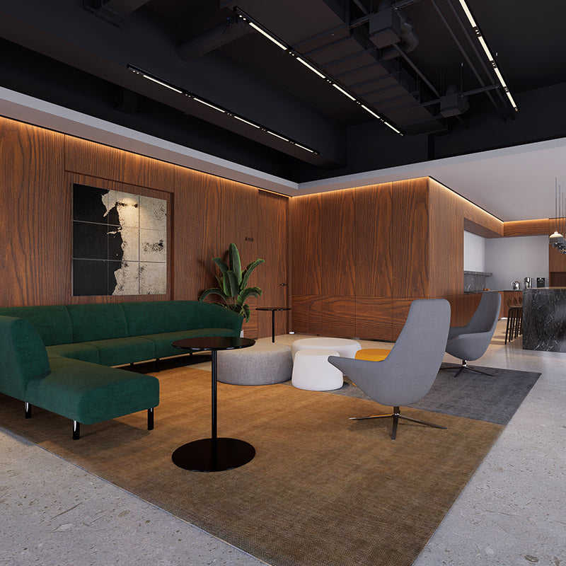 Placa Texturizada Tipo Madera IPE / Pieza (1.22x2.44 m)