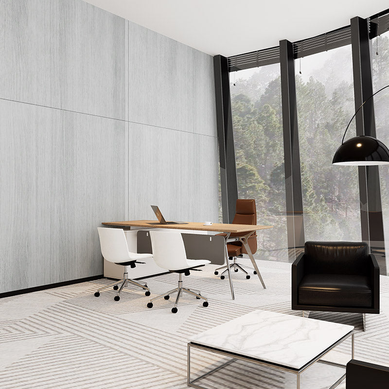 Placa Texturizada Tipo Madera ASH / Pieza (1.22x2.44 m)