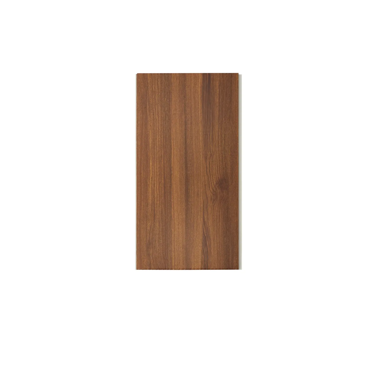 Panel Tipo Madera Río / 10 Piezas (280x30 cm)