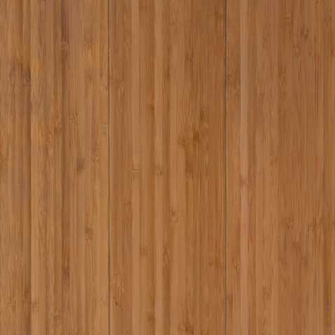 Piso de Bamboo Vertical oscuro, precio por caja (2.212 m2)