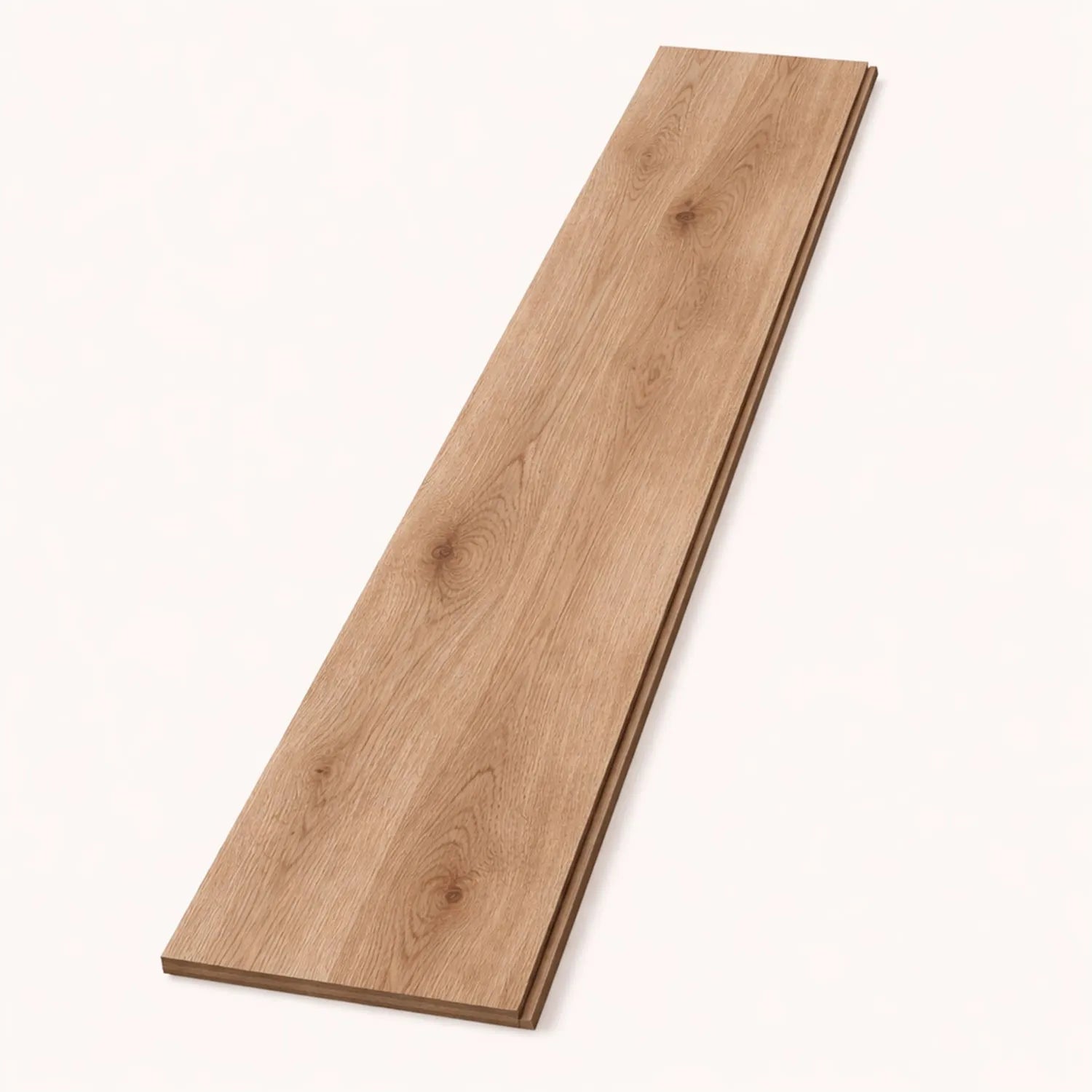 Piso Laminado Hidrófugo Magnus Aconcagua / 8mm / Caja (3.155 m2)