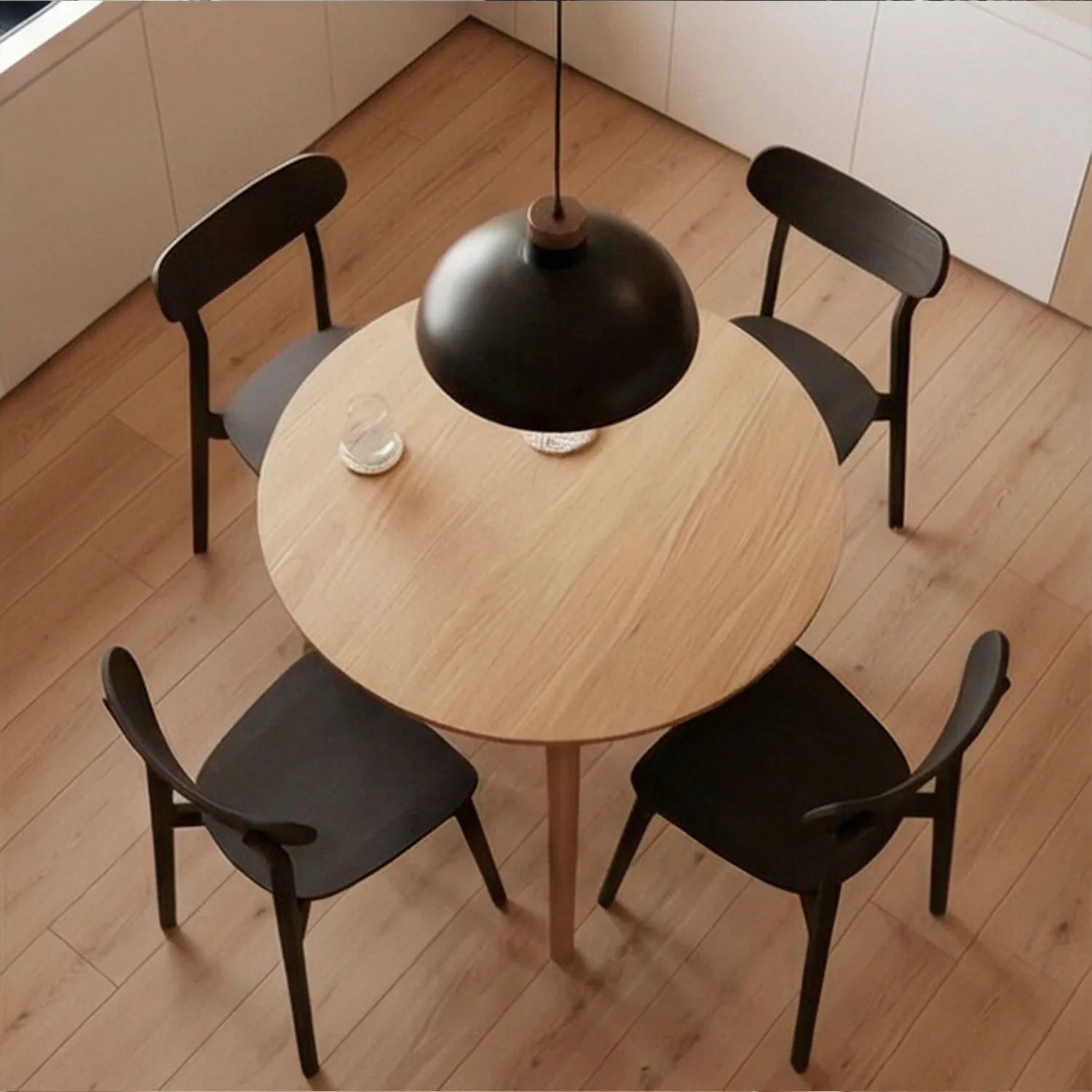Piso Laminado Hidrófugo Magnus Elbrus / 8mm / Caja (3.155 m2)