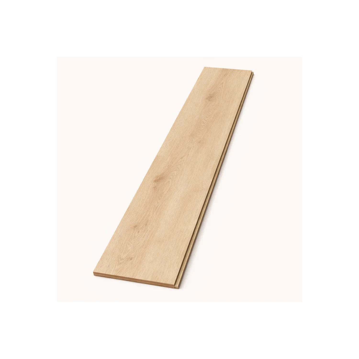 Piso Laminado Hidrófugo Magnus Everest / 8mm / Caja (3.155 m2)