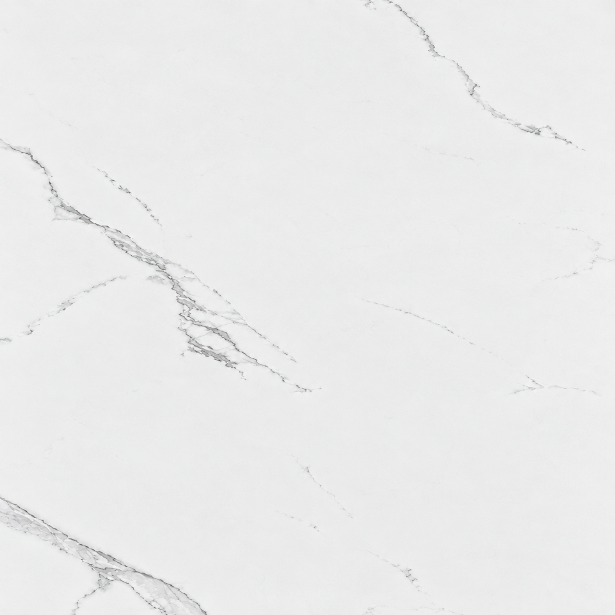 Piso Vinílico en Duela SPC Carrara / 5mm+IXPE 1.5mm / Caja (2.225 m2)