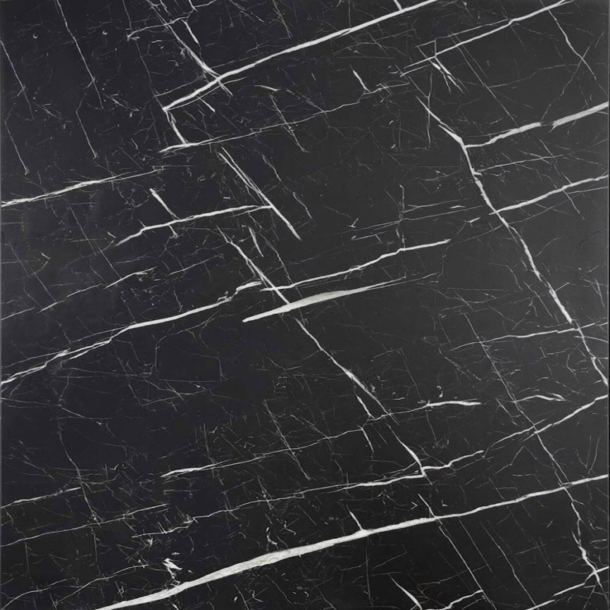 Piso Vinílico en Duela SPC Nero / 5mm+IXPE 1.5mm / Caja (2.225 m2)