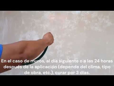 Kit de Chukum / Rinde para 20 m2