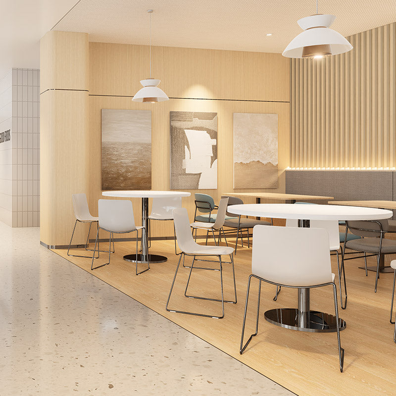 Placa Texturizada Tipo Madera ENCINO / Pieza (1.22x2.44 m)