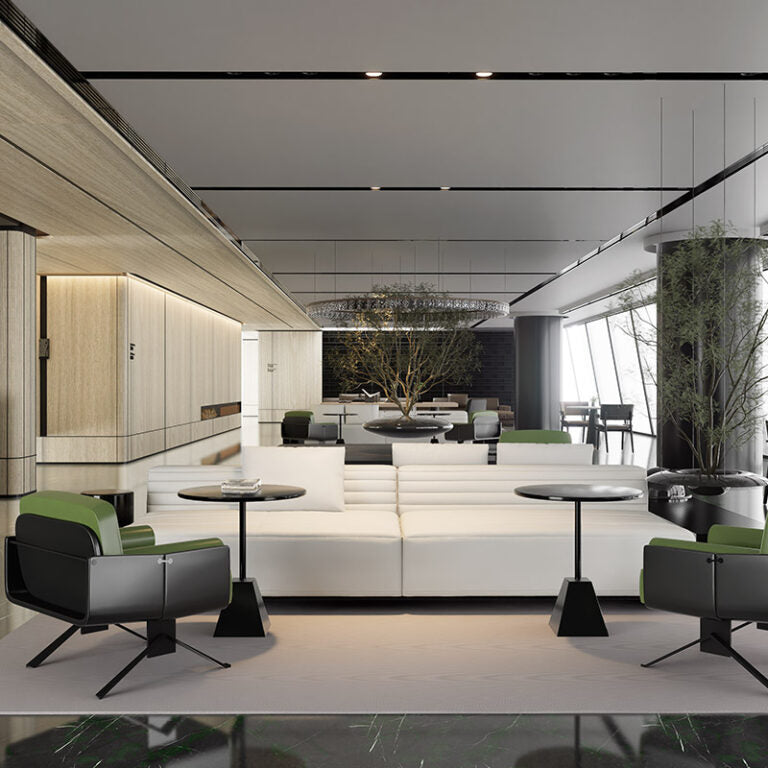 Placa Texturizada Tipo Madera CEDAR / Pieza (1.22x2.44 m)