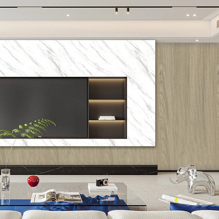 Placa Texturizada Tipo Madera CEDAR / Pieza (1.22x2.44 m)