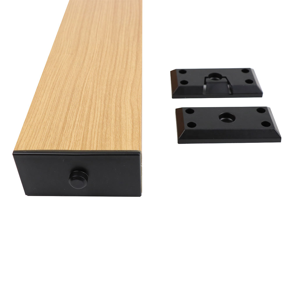 Soporte para Viga Interior / 100x50mm / Pieza
