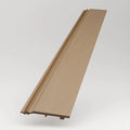 Wall Cladding WPC Maple / Caja con 12 piezas de 290x9.9x1.4 cm