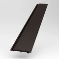 Wall Cladding WPC Wenge / Caja con 12 piezas de 290x9.9x1.4 cm