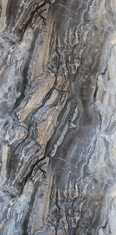 Mármol Digital de PVC Zafiro / Pieza (1.22x2.44 m)